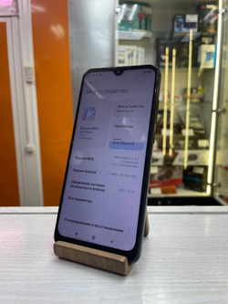 Xiaomi Redmi Note 8T 4/64