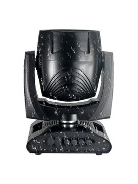 Dialighting WASH ZOOM 19x40 IP67 вращающаяся голова WASH, 760Вт