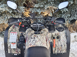 Квадроцикл BALTMOTORS BM500 EFI/EPS Камуфляж