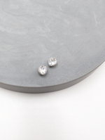 Подвеска сердце мини