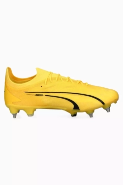 Бутсы Puma Ultra Ultimate MxSG