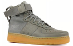 Кроссовки Nike Air Force 1 (Женская размерная сетка)