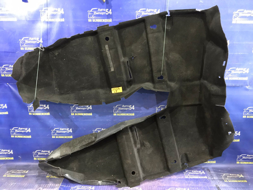 Ковровое покрытие OMODA C5 2024