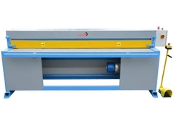 Ручной листогиб Mazanek ZGR 3000/1