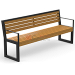 Скамейка Амели