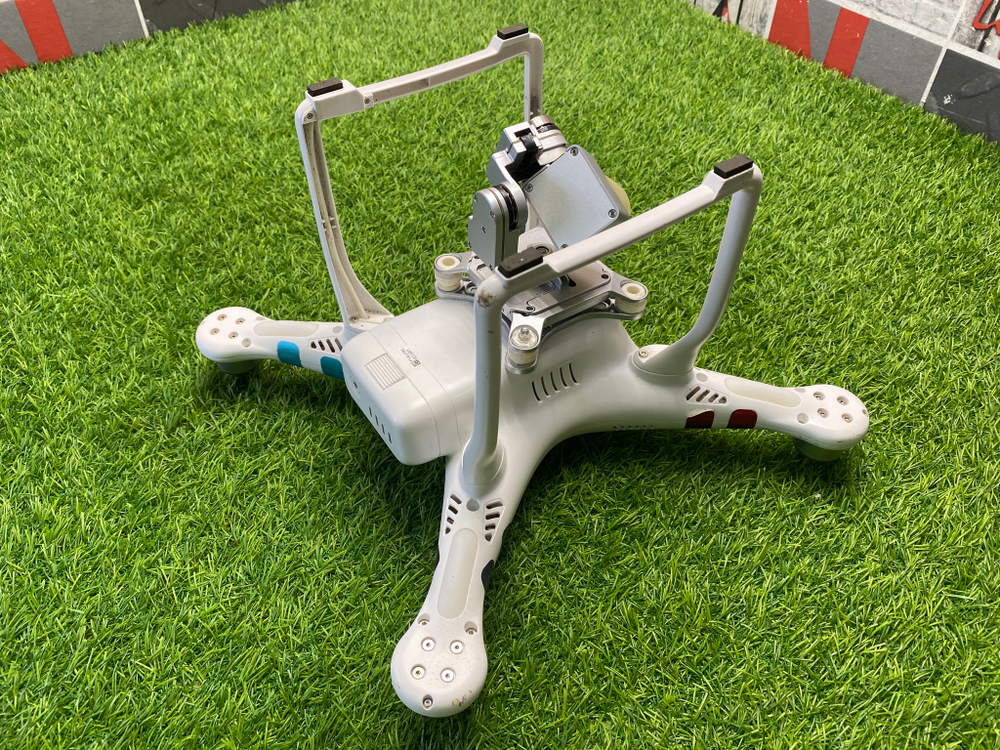 DJI Phantom 3 Standard
