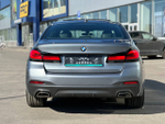 BMW 530D xDrive 2020г.в.