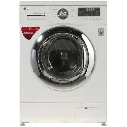 Стиральная машина LG F-1096TD3