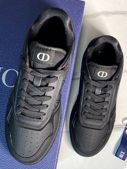 Кроссовки Dior