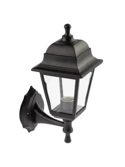 Светильник фонарь уличный настенный фасадный ЭРА НБУ 04 Е27 60Вт 220в, ретро