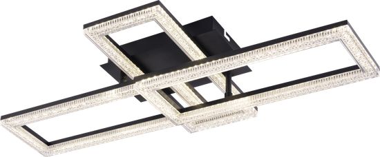 6598-3A BK (1) Люстра RL