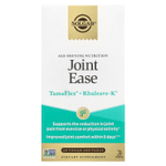 Solgar, Age Defying Nutrition, для облегчения суставов, 30 веганских капсул