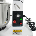 Миксер планетарный B-7A Foodatlas Eco, белый