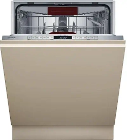 Встраиваемая посудомоечная машина Neff S157YCX04E