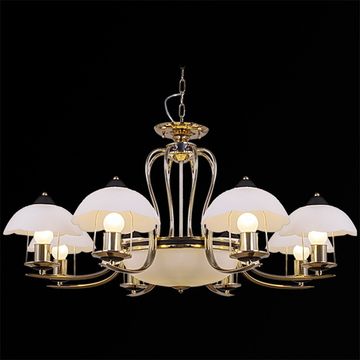 58019-0.4-8+3 FGD-BK светильник потолочный