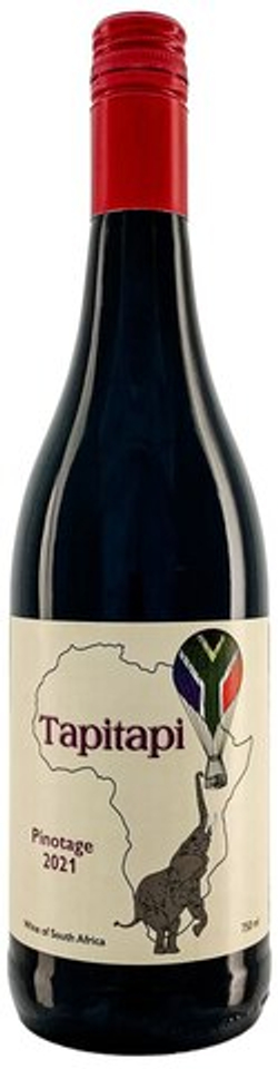 Вина Тапитапи