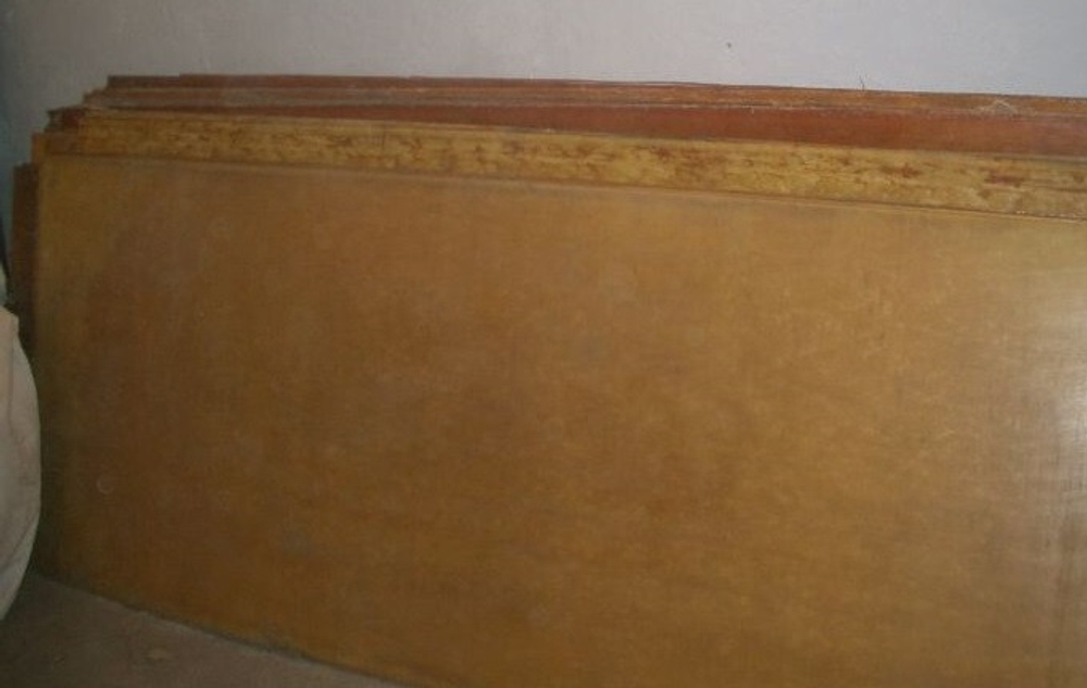 Стеклотекстолит ВФТ-С