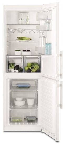 Холодильник Electrolux EN 3452 JOW