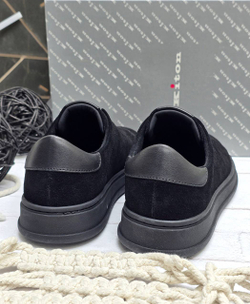 Кеды Kiton
