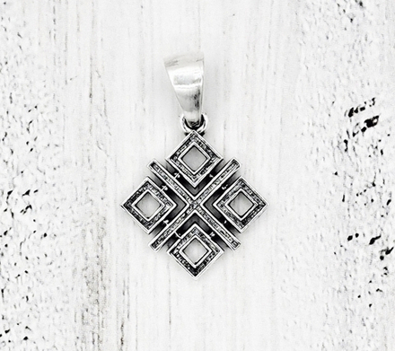 Славянский оберег Макошь