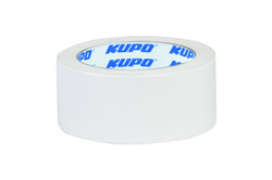 Лента клейкая KUPO GT-515W-HA SUPERIOR GAFFER TAPE белая 48мм