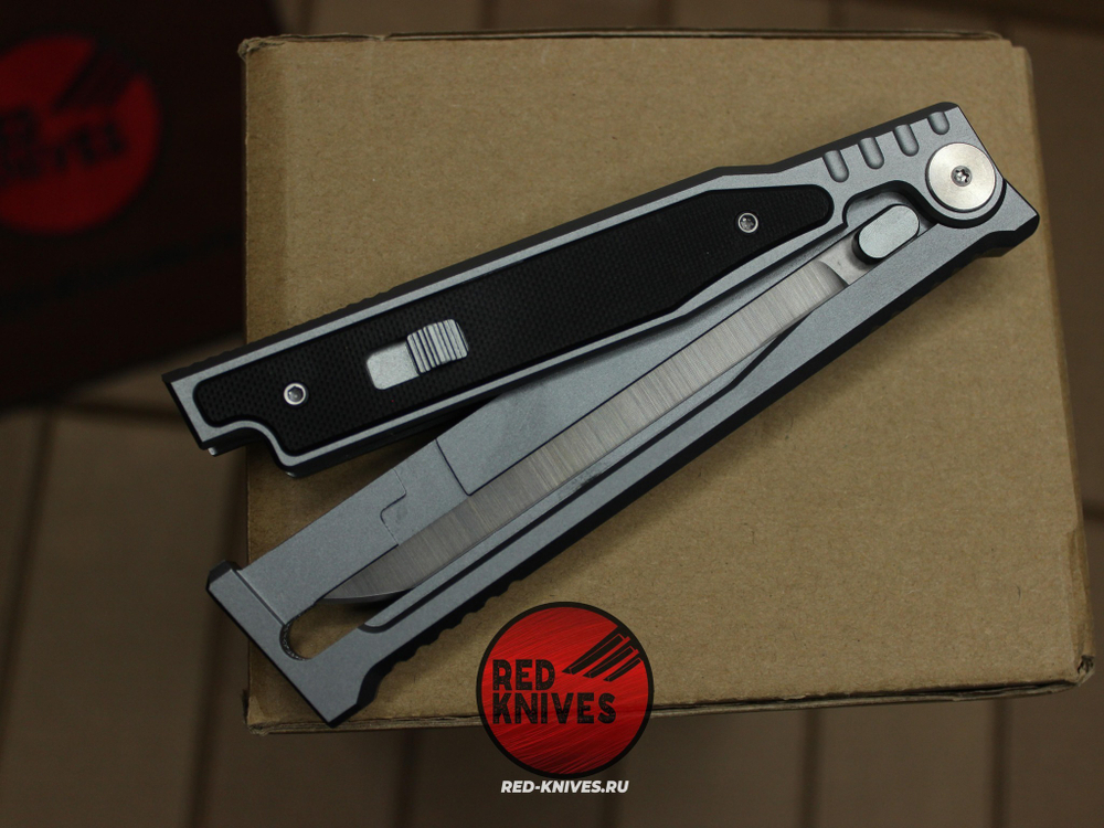 Нож Reate Exo XL D/E RK/463-2