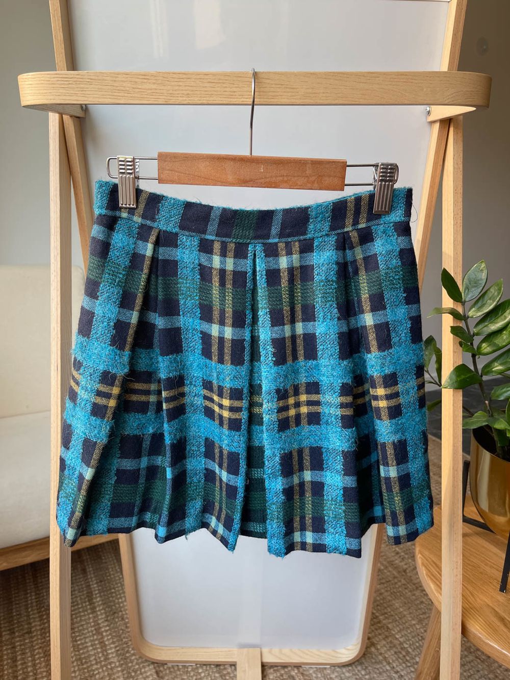 Юбка Il Gufo, 128