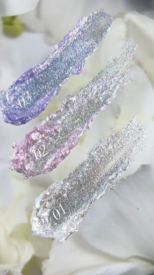 GLAM 02 art gel 5 ml Navi