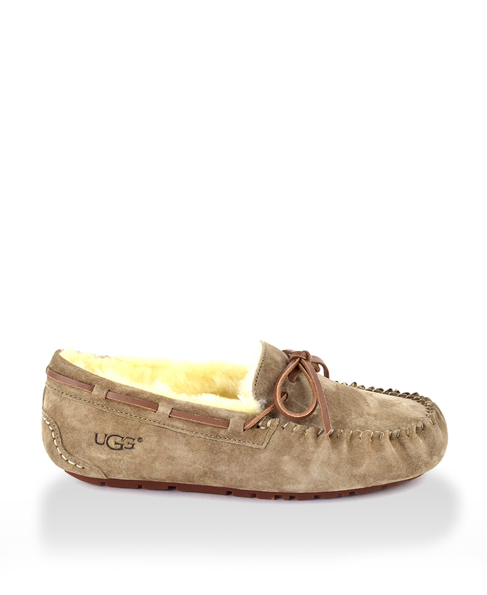 DACOTA burnt olive