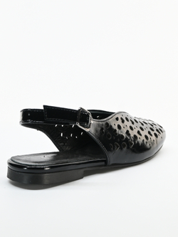 Босоножки женские Ascalini R15616