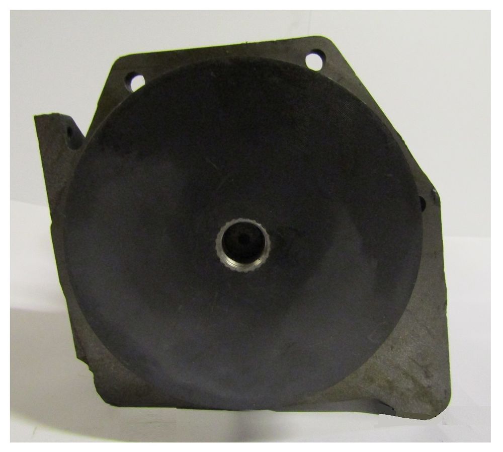 Насос водяной Ricardo R6126A-260DE (поликлиновые ремни) ; TDK 260 6L/Water pump, Assy