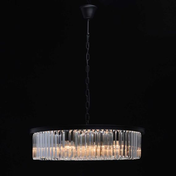 Подвесная люстра MW-Light Гослар 498014910