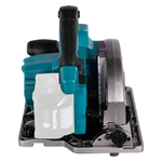 Пила дисковая аккумуляторная Makita HS004GZ01 (без акк, без з/у)