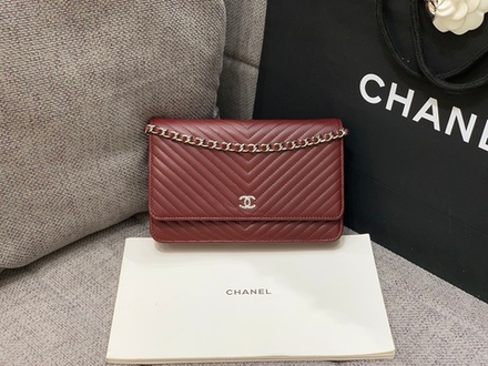 Chane1 WOC 19 cm