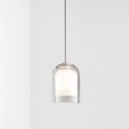 Подвесной Светильник Aria Transparent By Imperiumloft