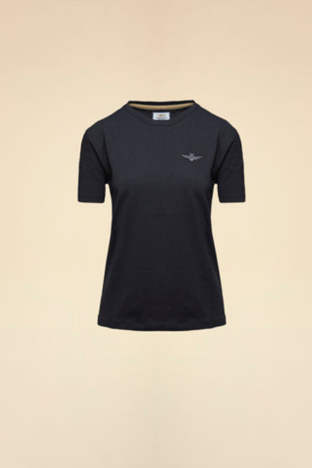 Базовая футболка оверсайз