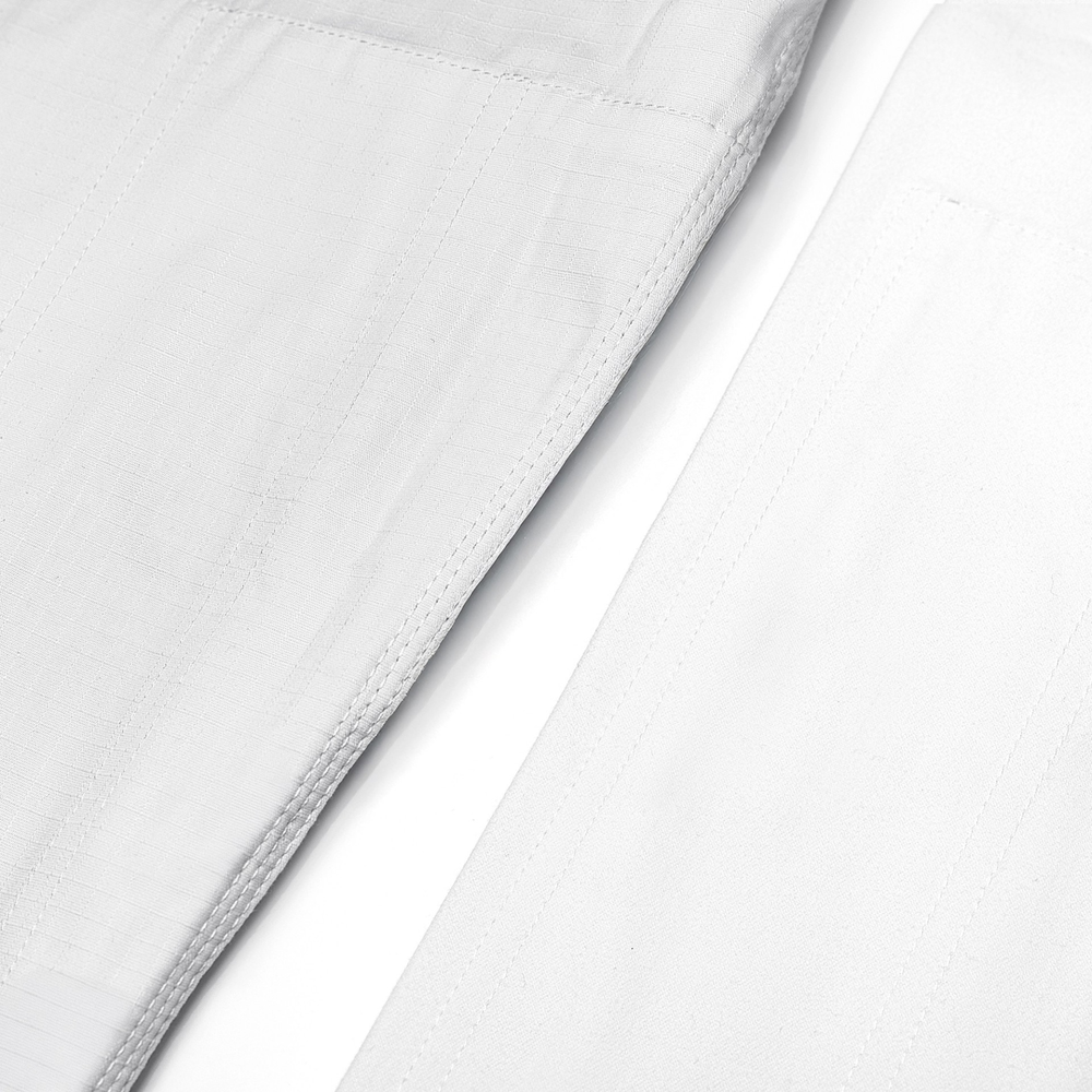 Женское кимоно Hayabusa Valor Lightweight - White