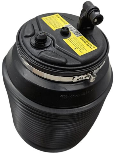 Задний левый пневмобаллон для Toyota Prado 120 / Lexus GX470 / 4Runner IV (2002-2009)