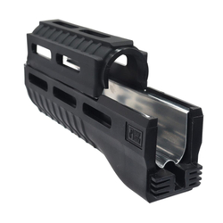Цевье для AK, M-LOK, PufGun