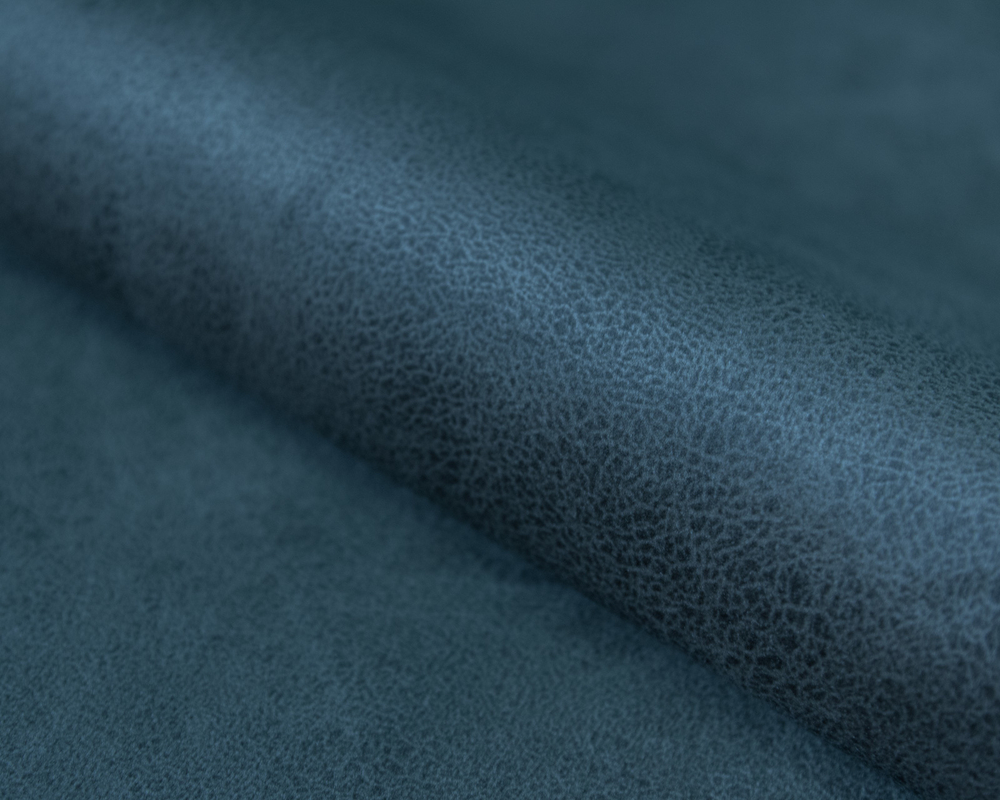 Велюр Kengoo teal (Кенгу тил)