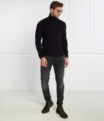 Гольф Орлин Joop! Jeans - черный(30038009)