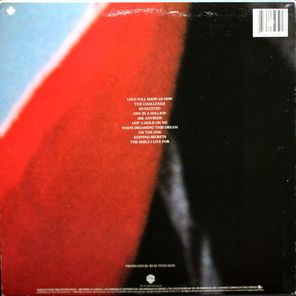 Christine McVie / Christine McVie (LP)
