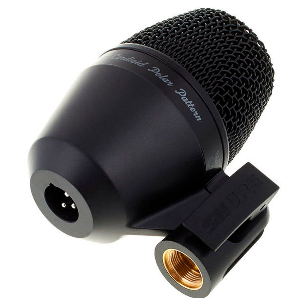 Shure PGA52-XLR
