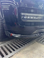 Оригинальный обвес для LAND ROVER RANGE ROVER L460 2021+ тюнинг Рейндж Ровер