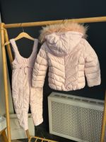 Зимний комплект Monnalisa, 104