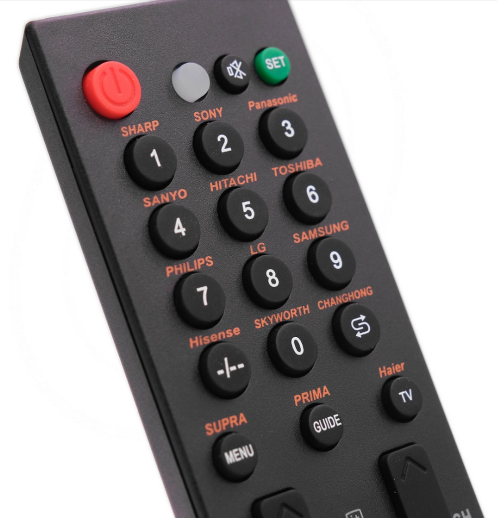 Пульт универсальный RM-L1098+X PLUS(PBOX) Huayu