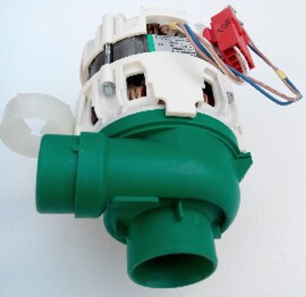 Рециркуляционный насос для посудомоечной машины Electrolux (Электролюкс)/Zanussi (Занусси) - 1113171118, 1113171100