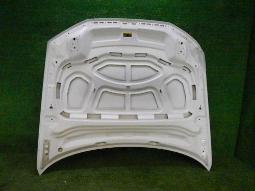 Капот Audi A6 5 C8 (2018-н.в.)