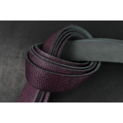 Ременная заготовка винная с лицевой отделкой+ плита геккон 140