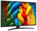 Телевизор  LG 65NANO81A6A.ARUG